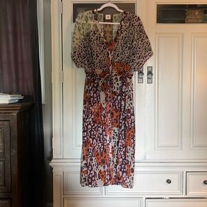 Cabi Dress Combo
